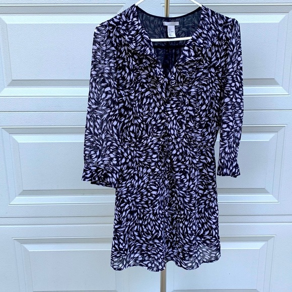 𝅺h&m DRESS - Picture 2 of 8